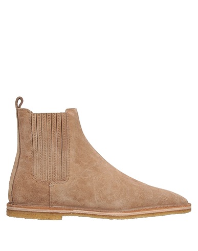 ZOOM SAINT LAURENT - Boots