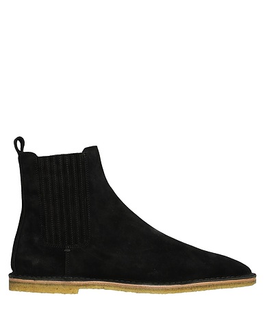 ZOOM SAINT LAURENT - Boots