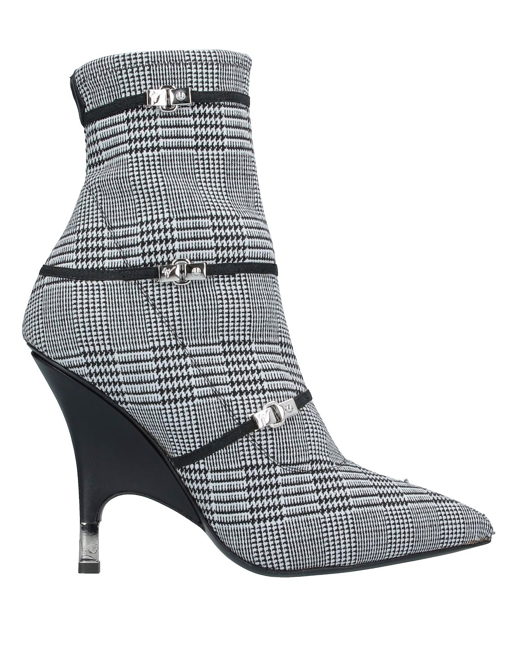 GIUSEPPE ZANOTTI - Stiefeletten