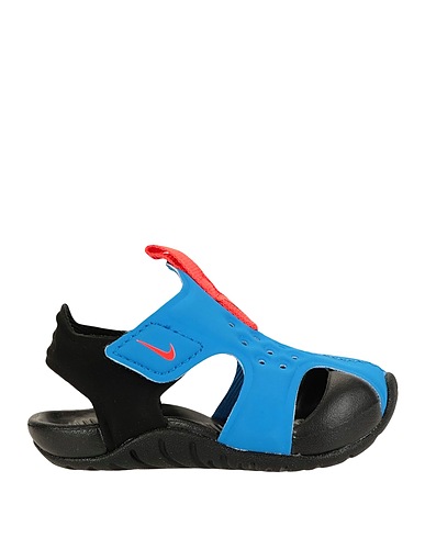 NIKE Sandali SUNRAY PROTECT
 Blu Fibre tessili
