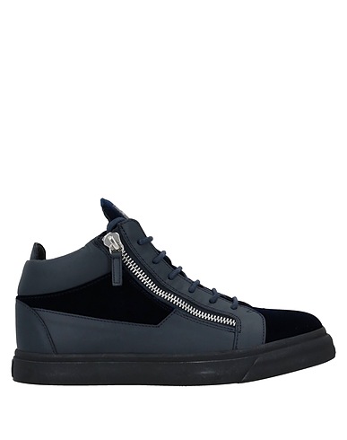 ZOOM GIUSEPPE ZANOTTI - Sneakers