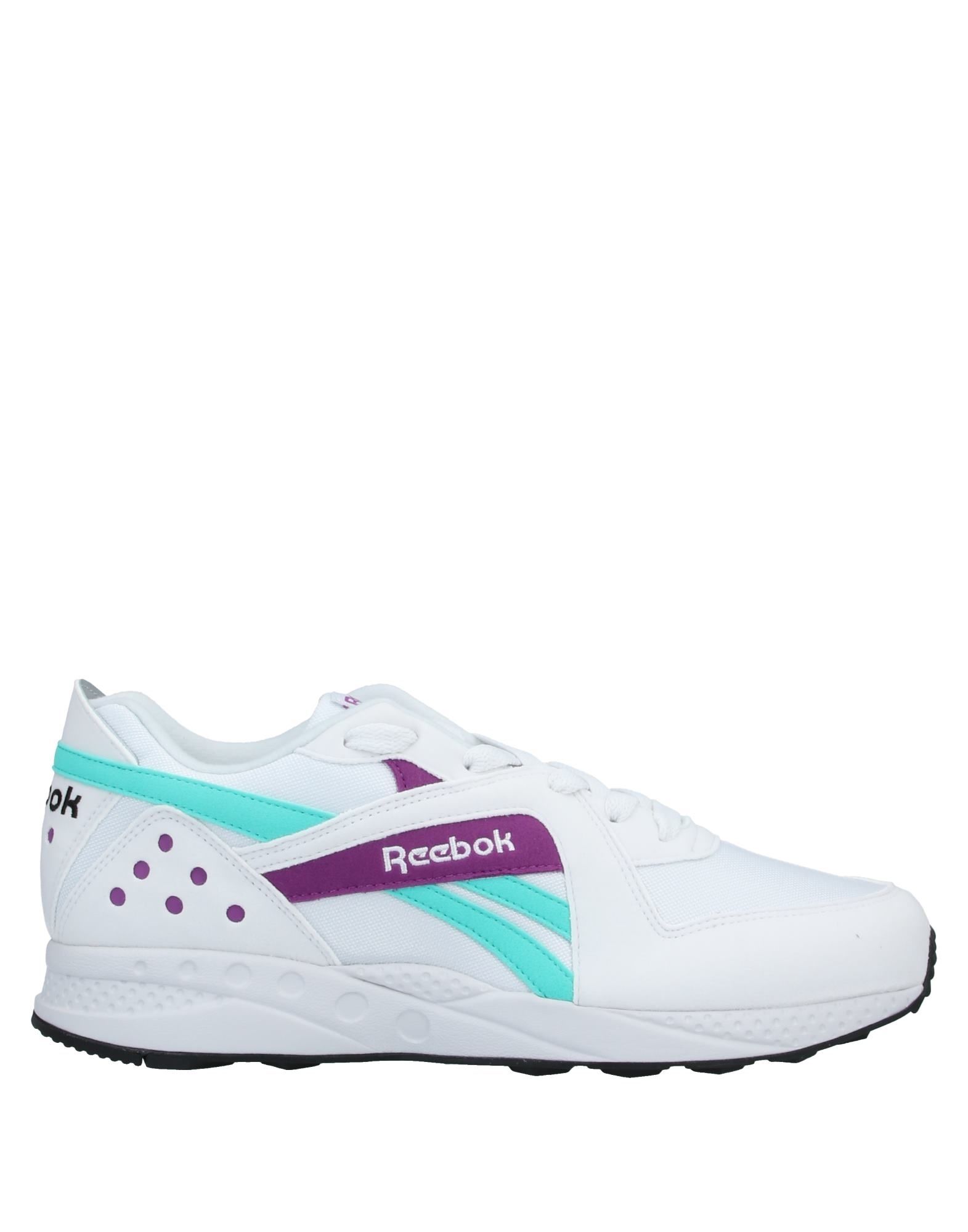 sneakers reebok uomo