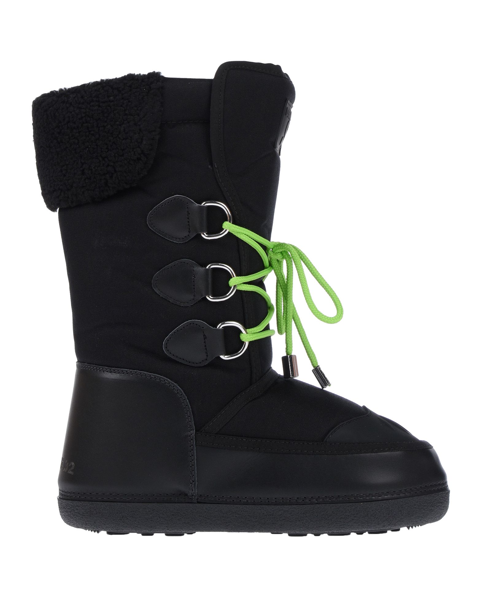 DSQUARED2 - Boots