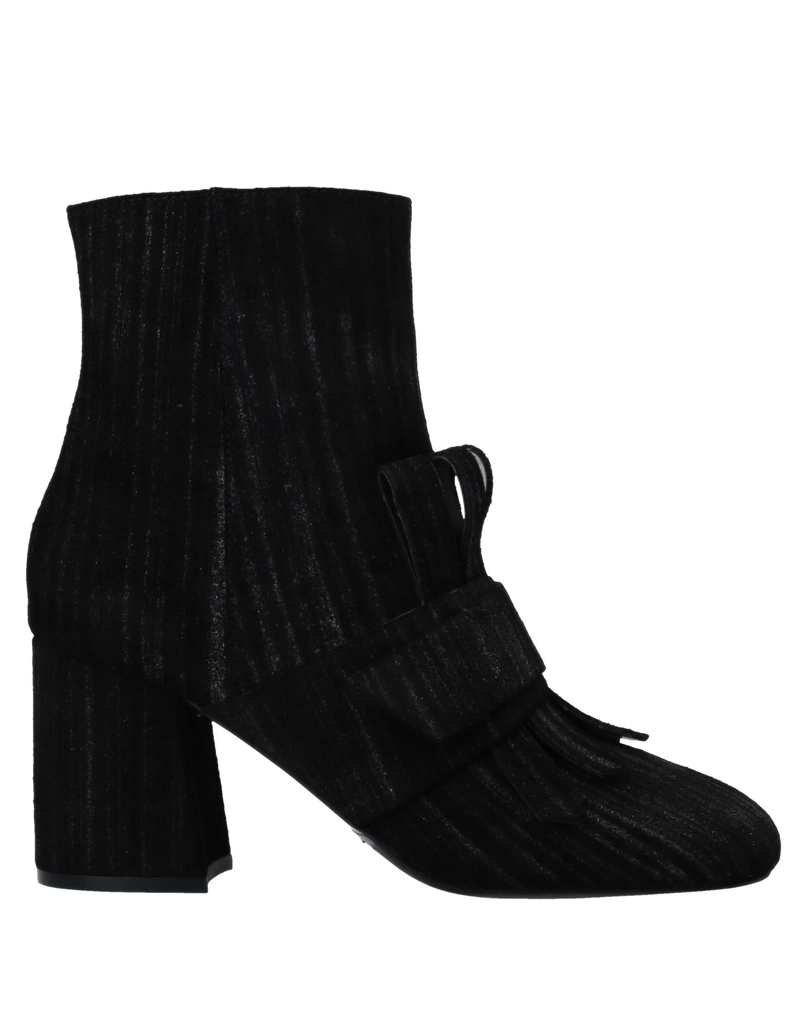 APEPAZZA - Ankle boots