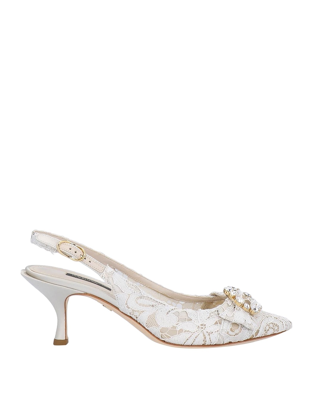 DOLCE&GABBANA - Pumps