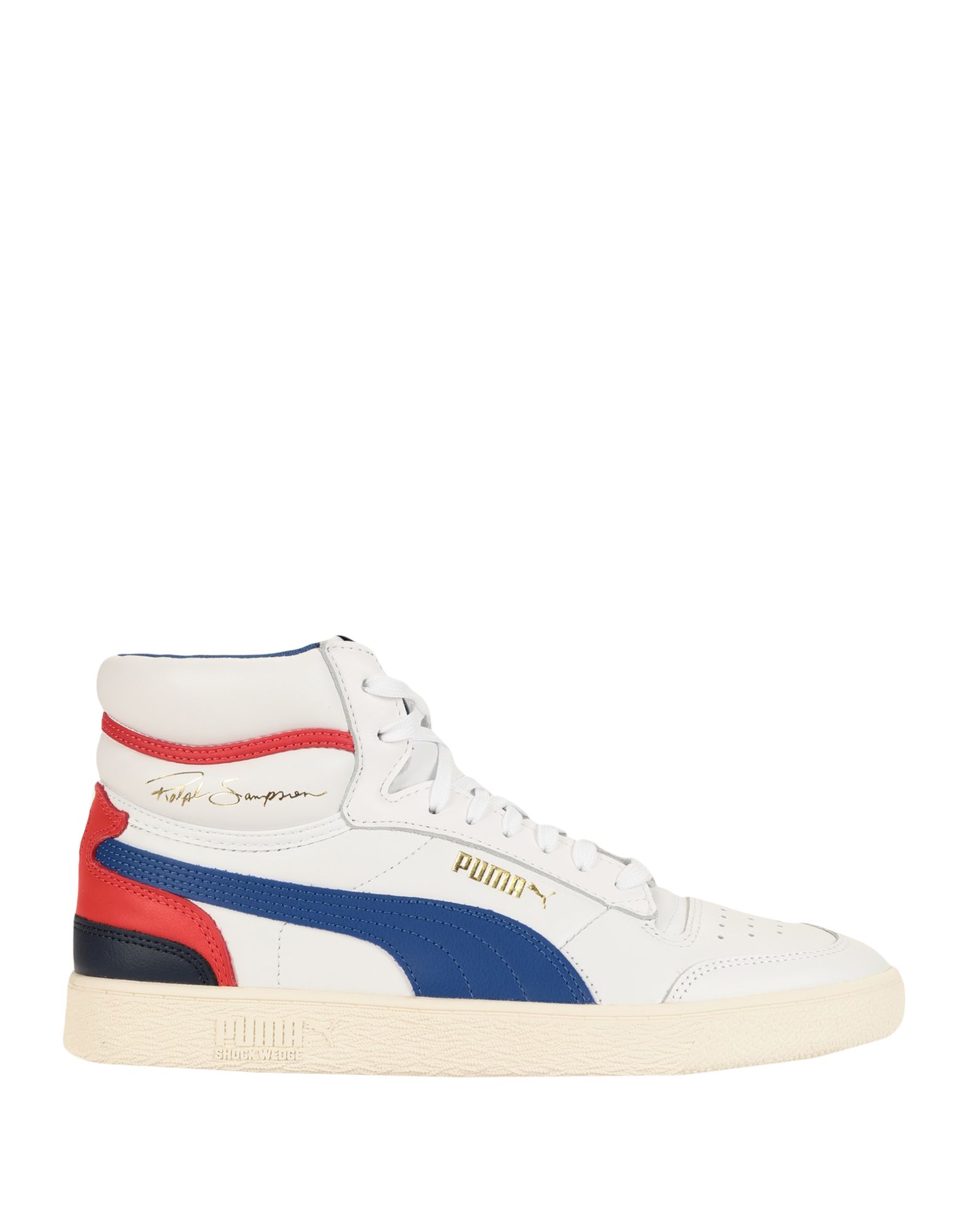 puma ralph sampson hombre 41 puma ralph sampson hombre 41