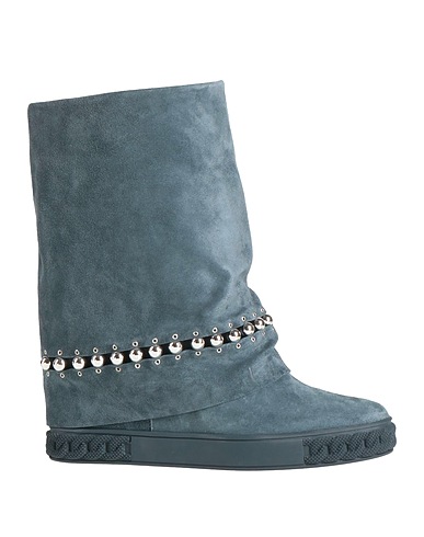 CASADEI Stivaletti Avio Pelle