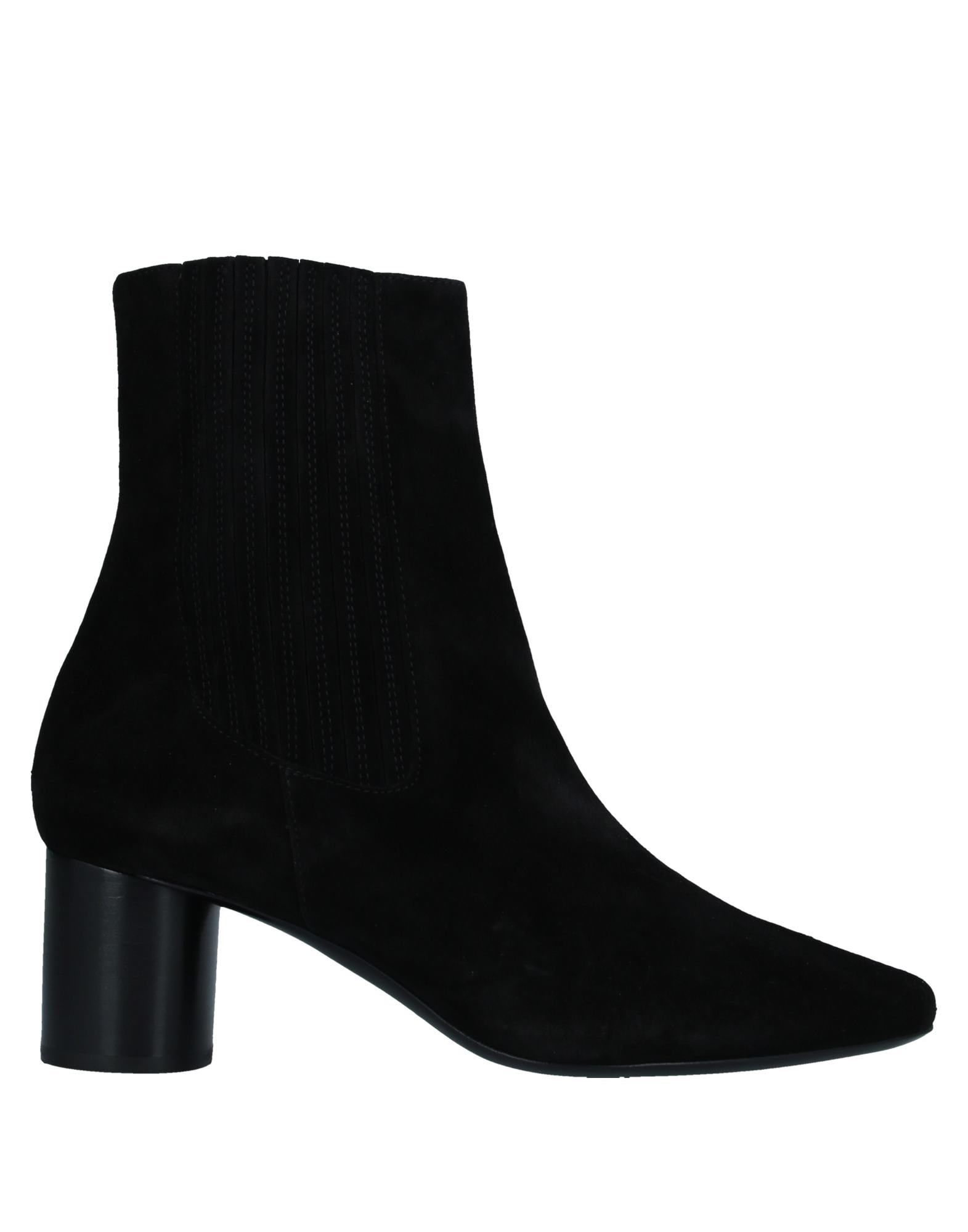 SANDRO - Ankle boots