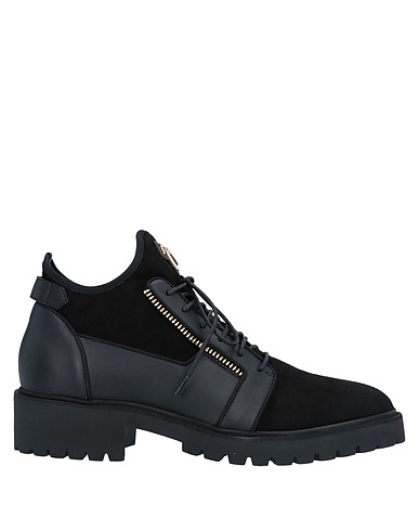 ZOOM GIUSEPPE ZANOTTI - Boots