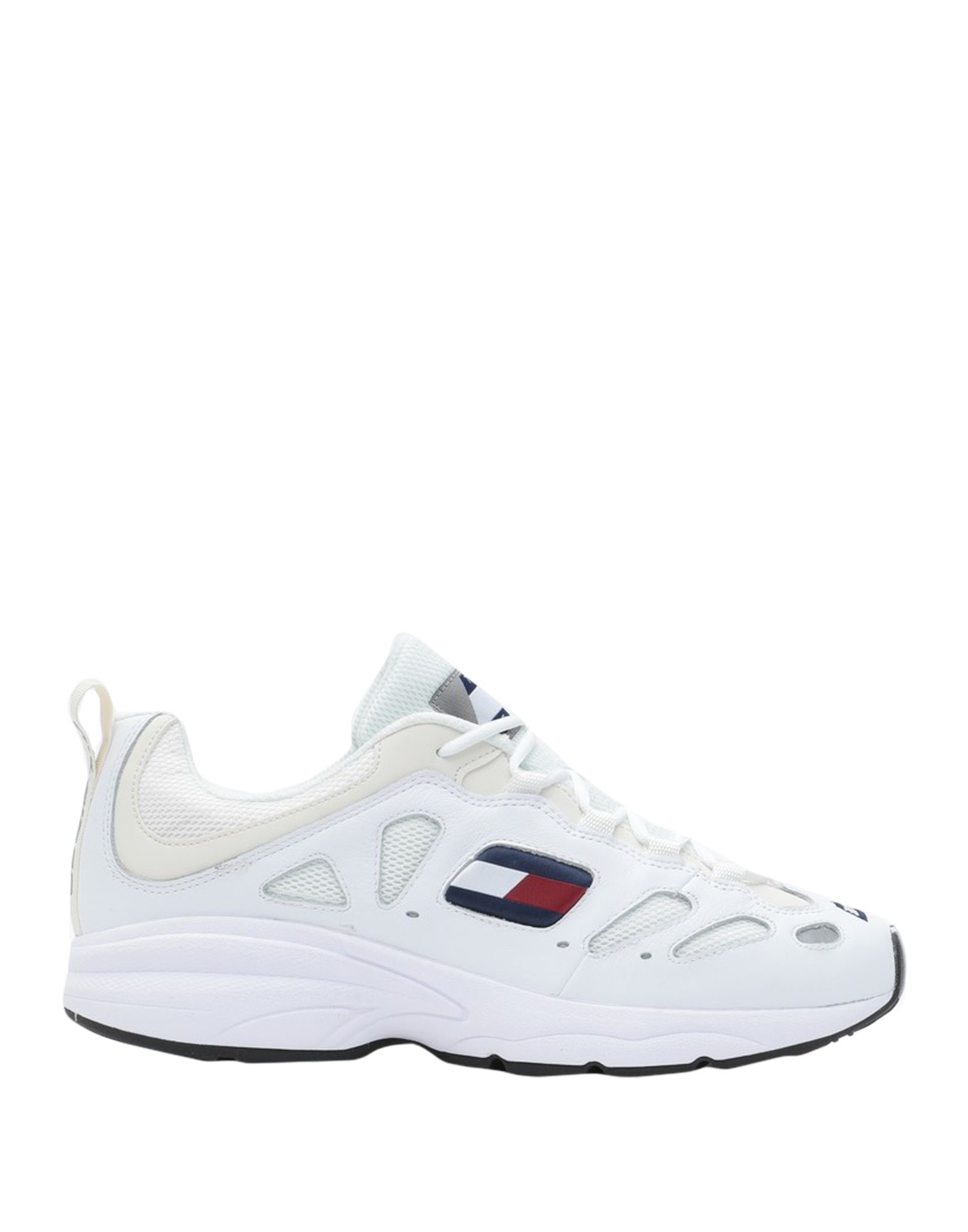 tommy jeans retro sneaker