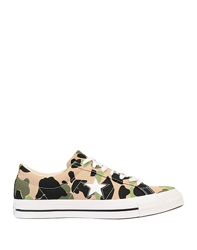 ZOOM CONVERSE ONE STAR - Sneakers