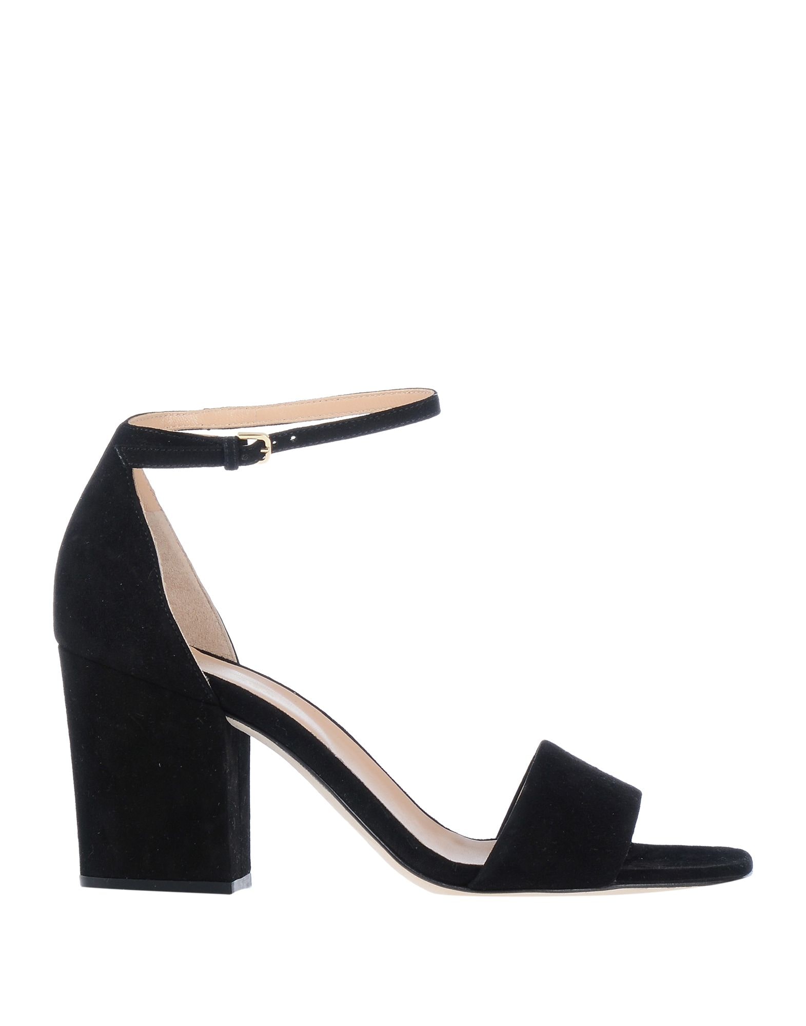 SERGIO ROSSI - Sandali