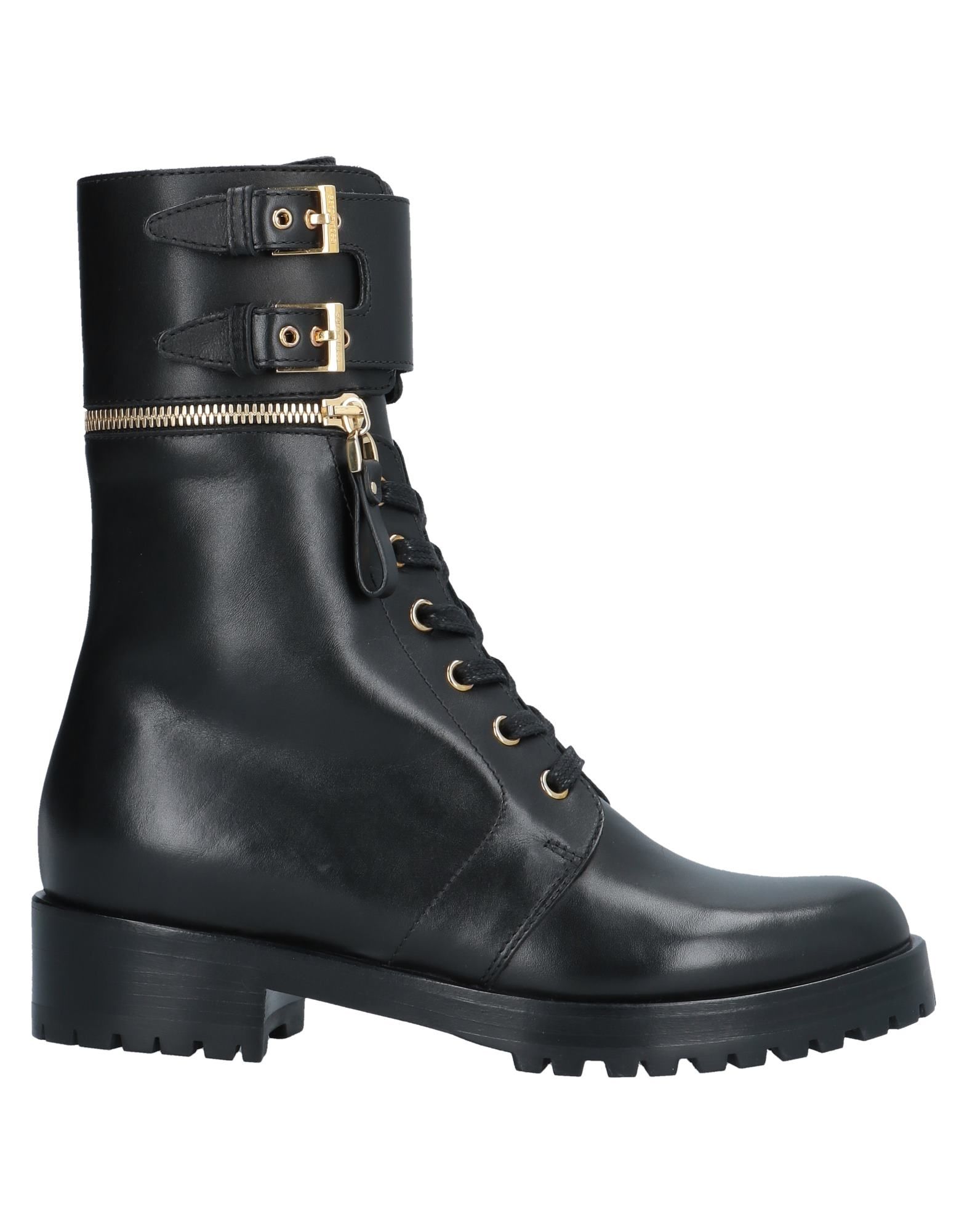 SERGIO ROSSI - Ankle boots