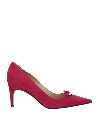 Sergio Rossi Pumps In Pink