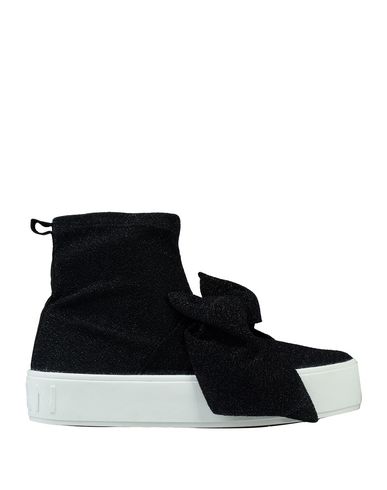 Apepazza Sneakers In Black