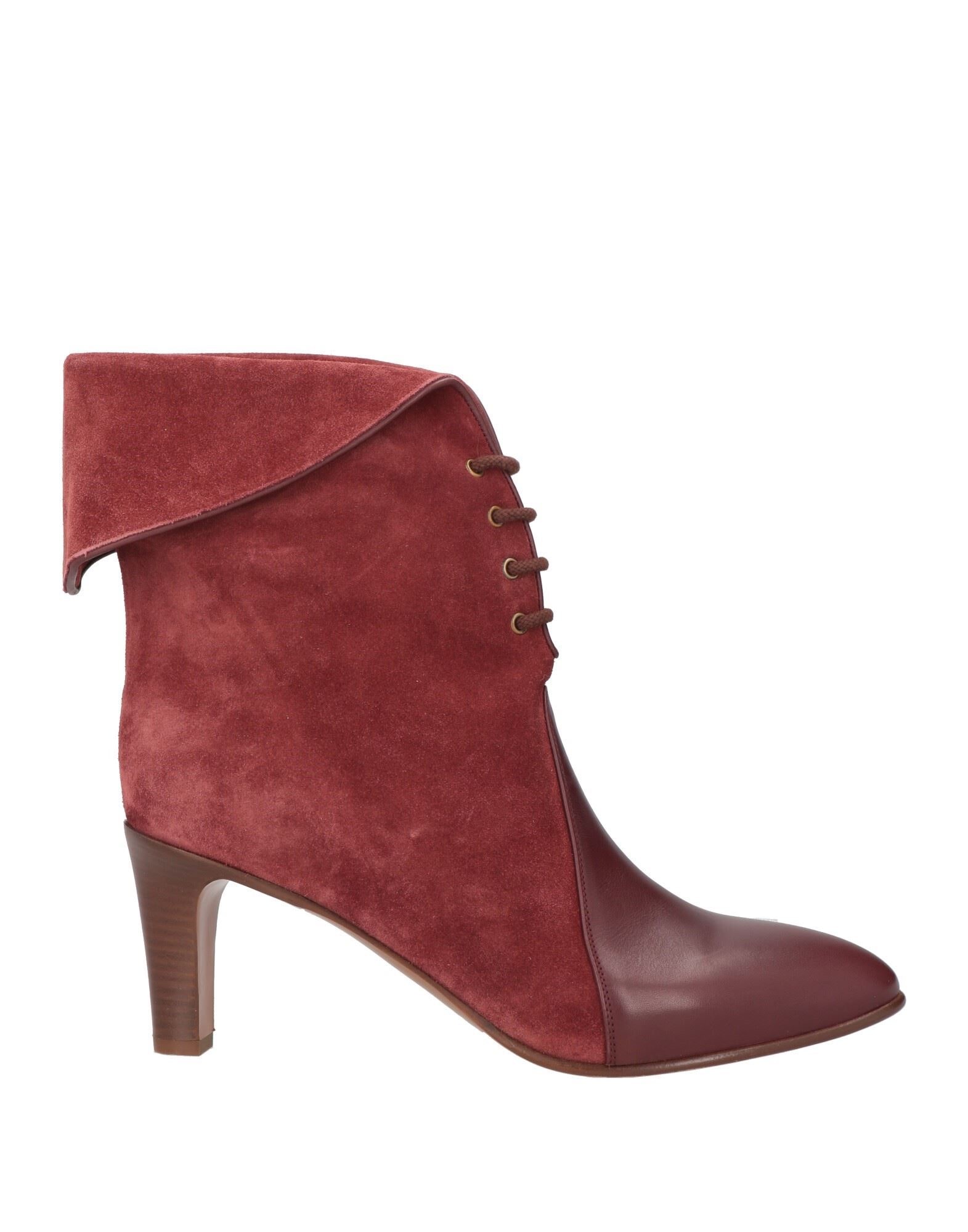 CHLOÉ - Ankle boots