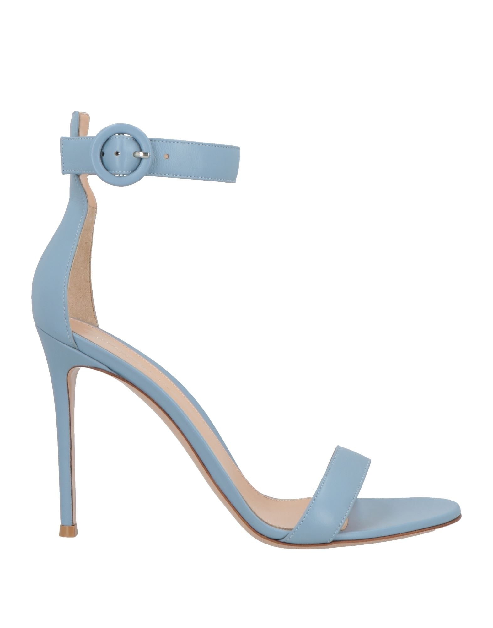GIANVITO ROSSI - Sandals