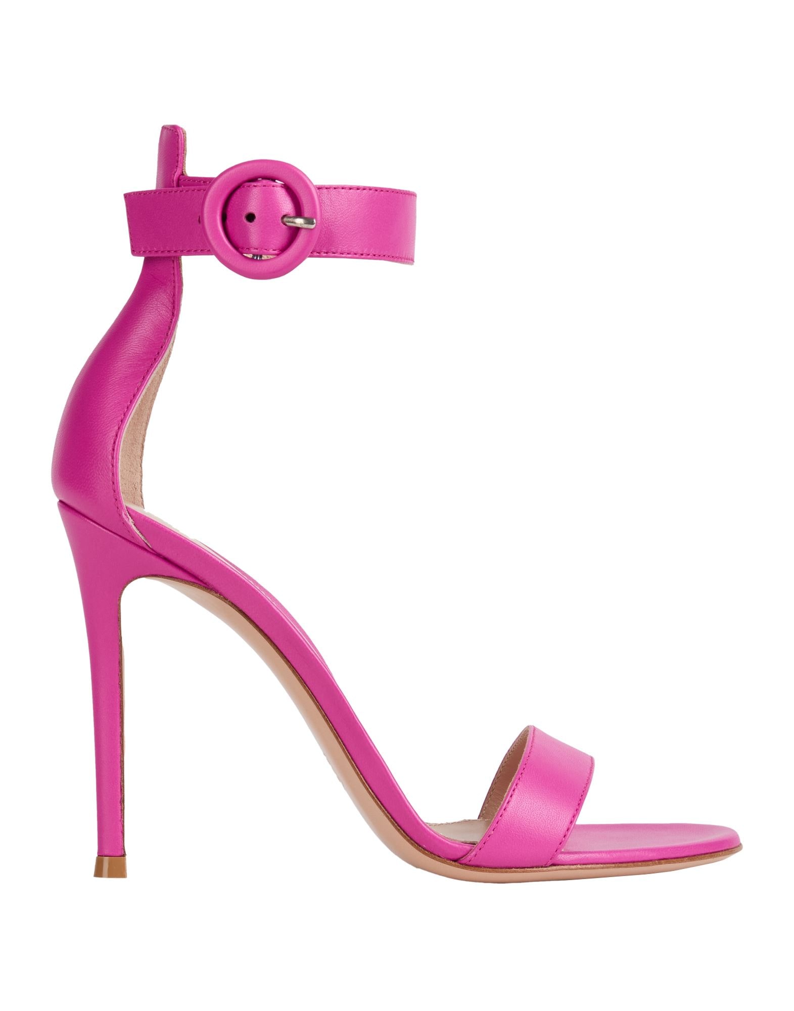 GIANVITO ROSSI - Sandals
