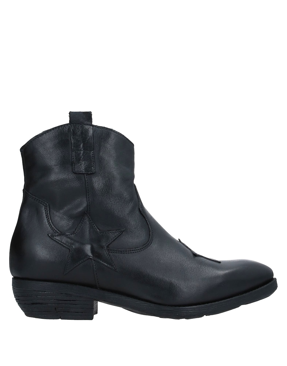 MERCANTE DI FIORI - Ankle boots