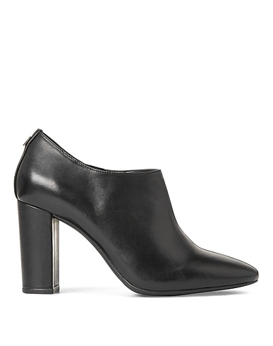 ZOOM LAUREN RALPH LAUREN - Ankle boot