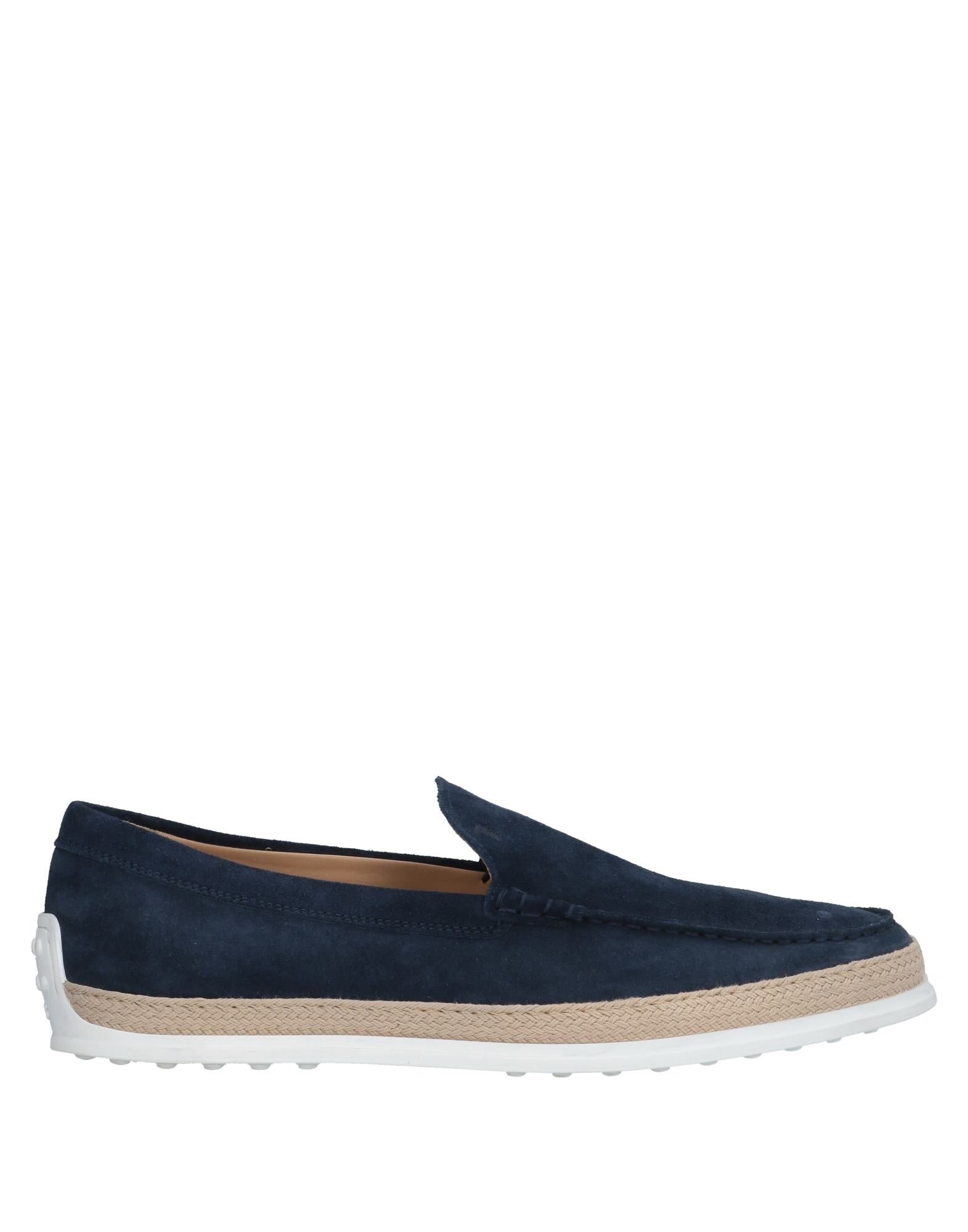 TOD'S - Loafers