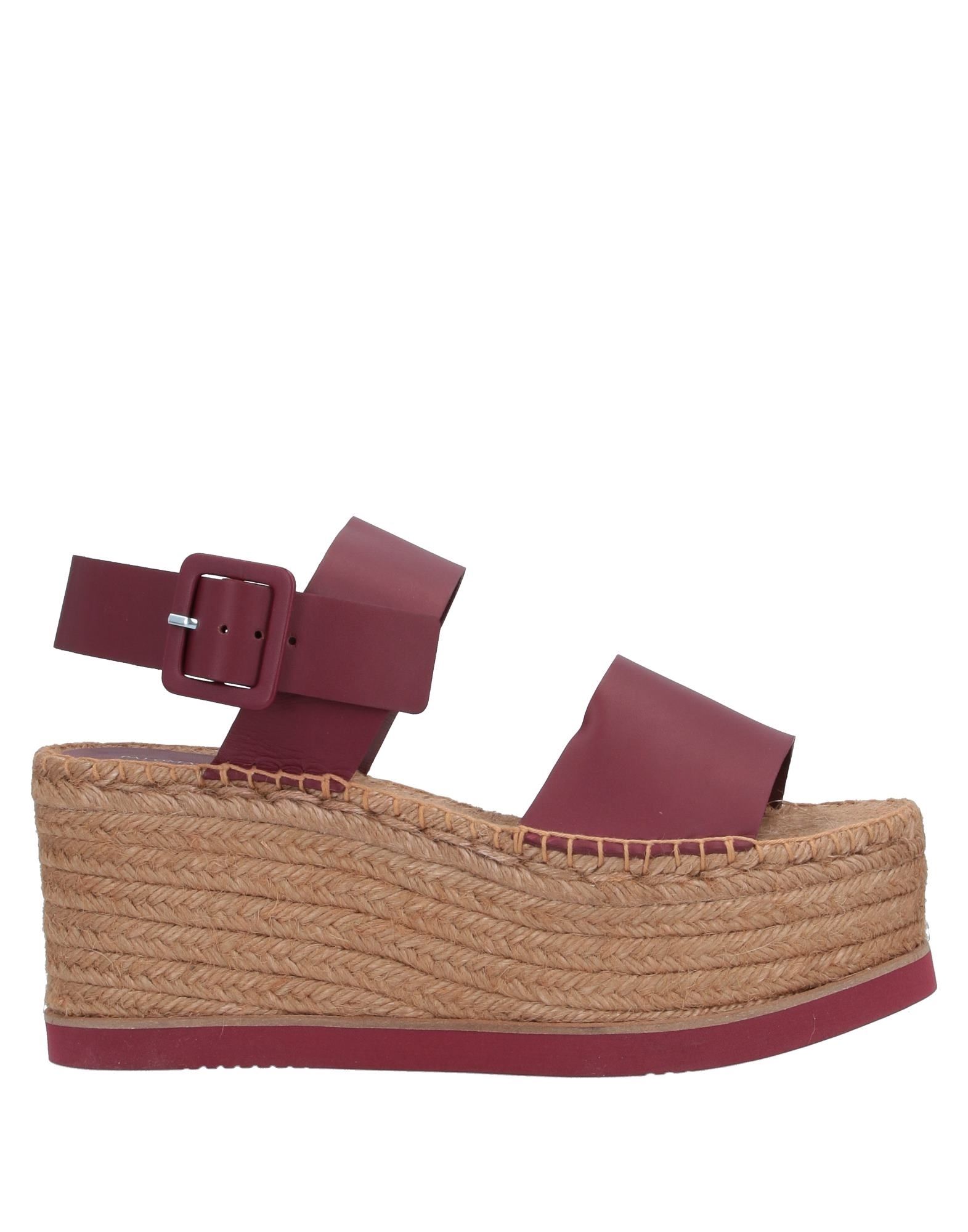 PALOMA BARCELÓ - Espadrilles