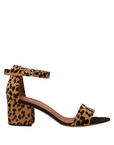 ZOOM VIA ROMA 15 - Sandals