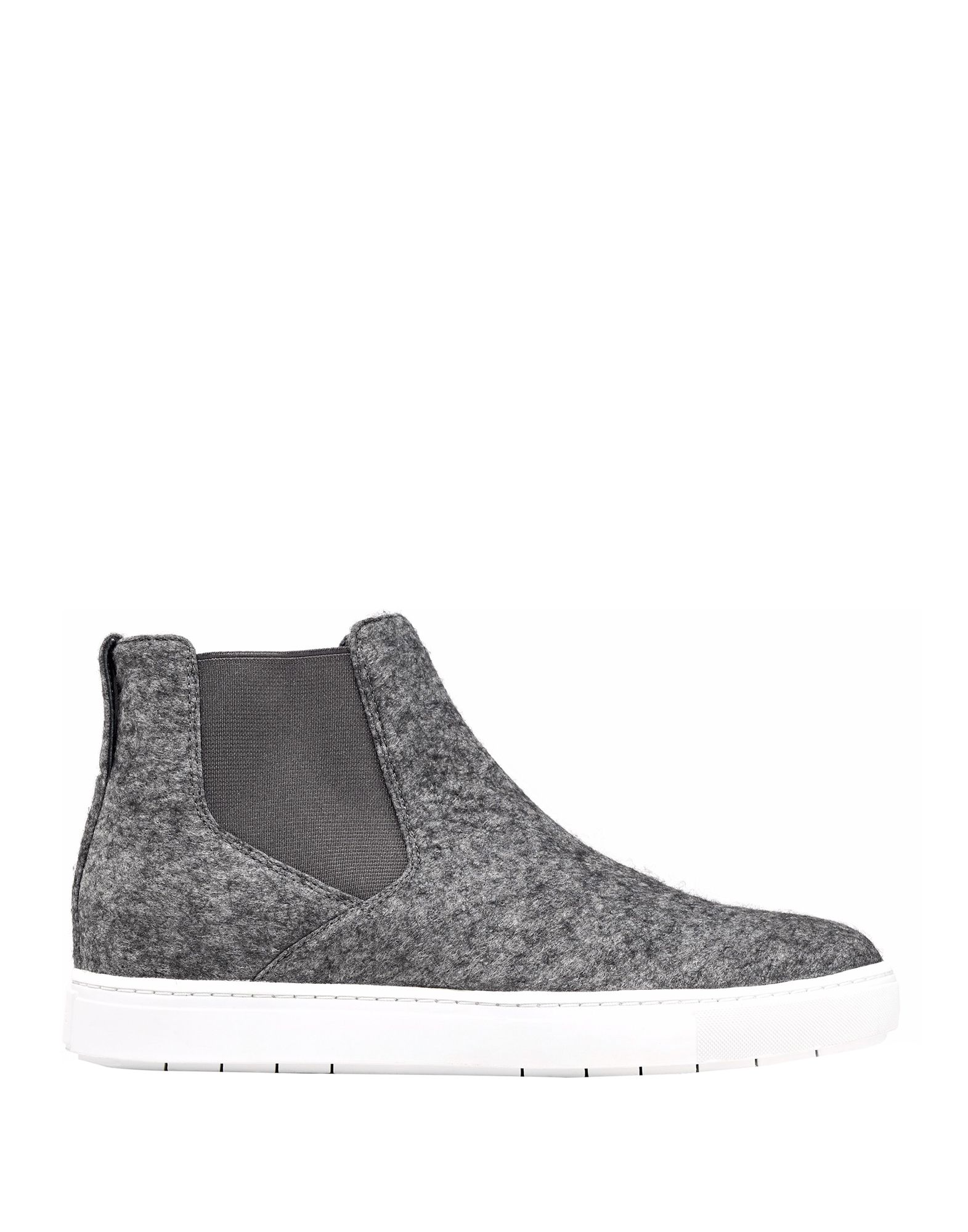 vince high tops