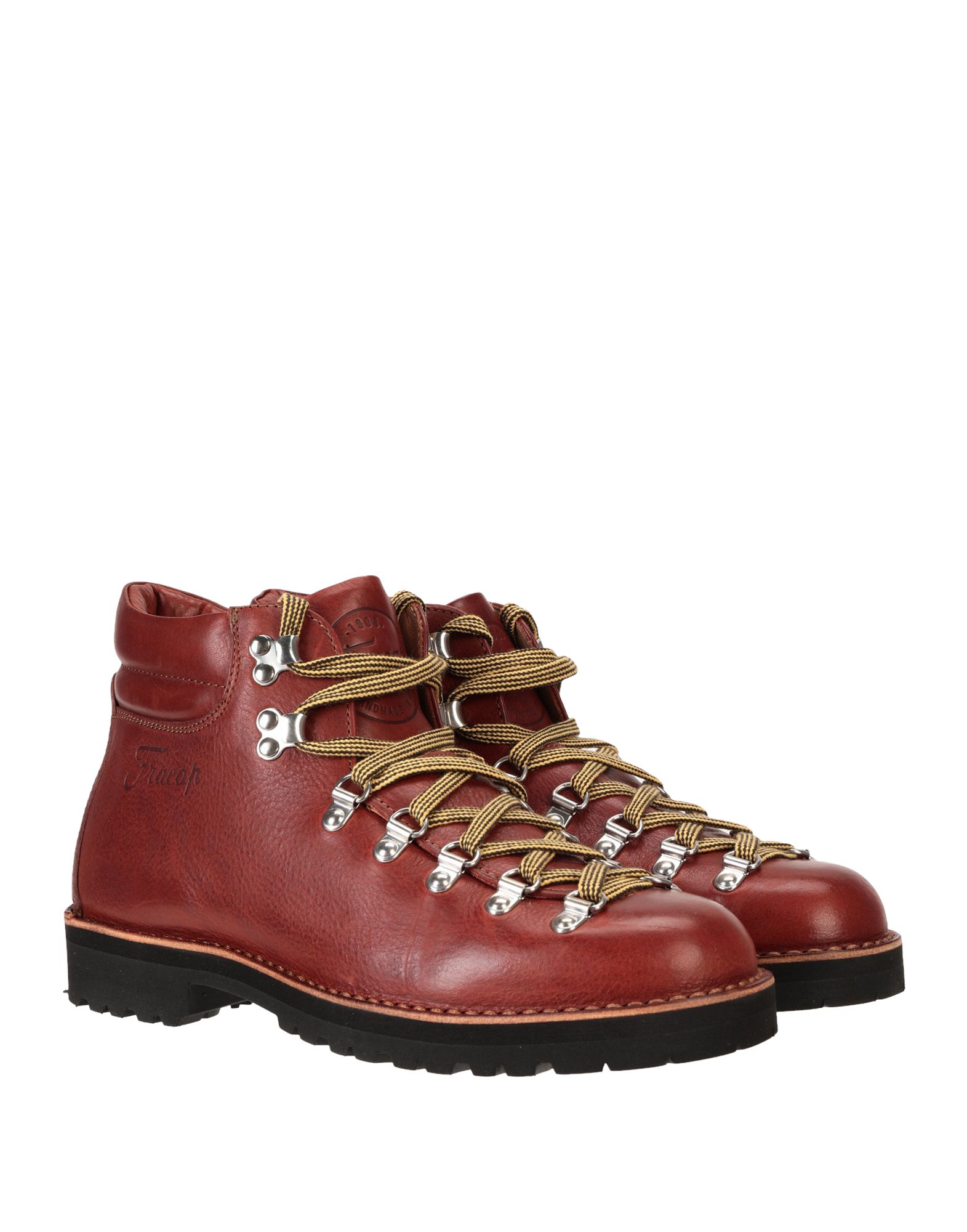 Fracap Ботинки Купить