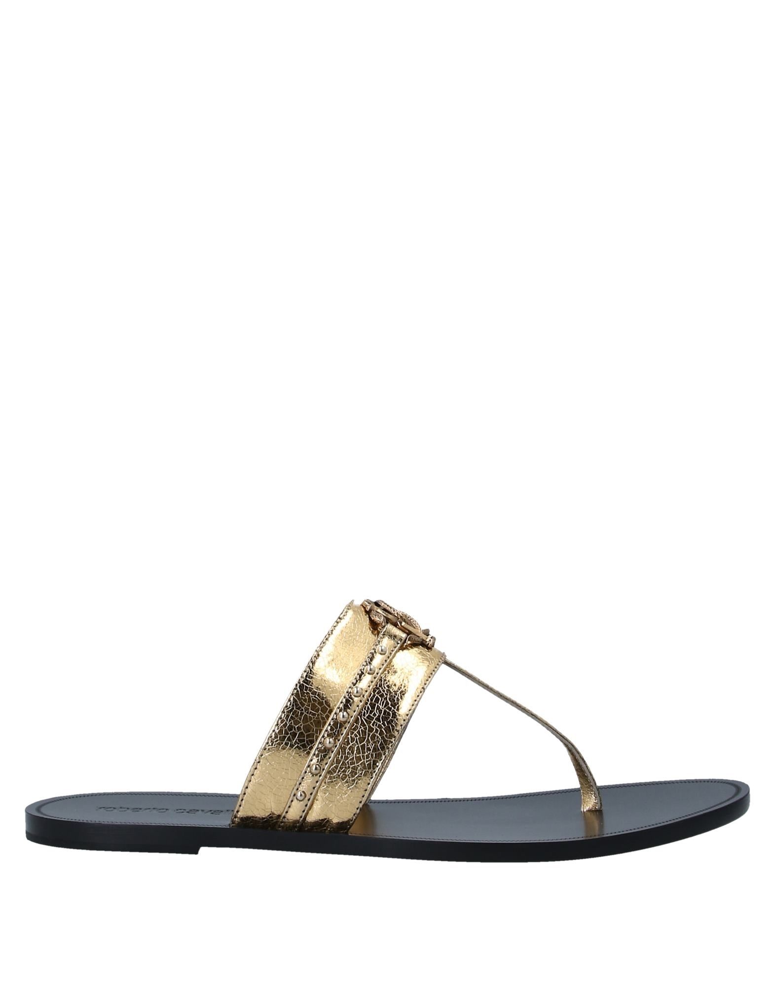 roberto cavalli slippers