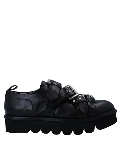 ZOOM DONDUP - Loafers