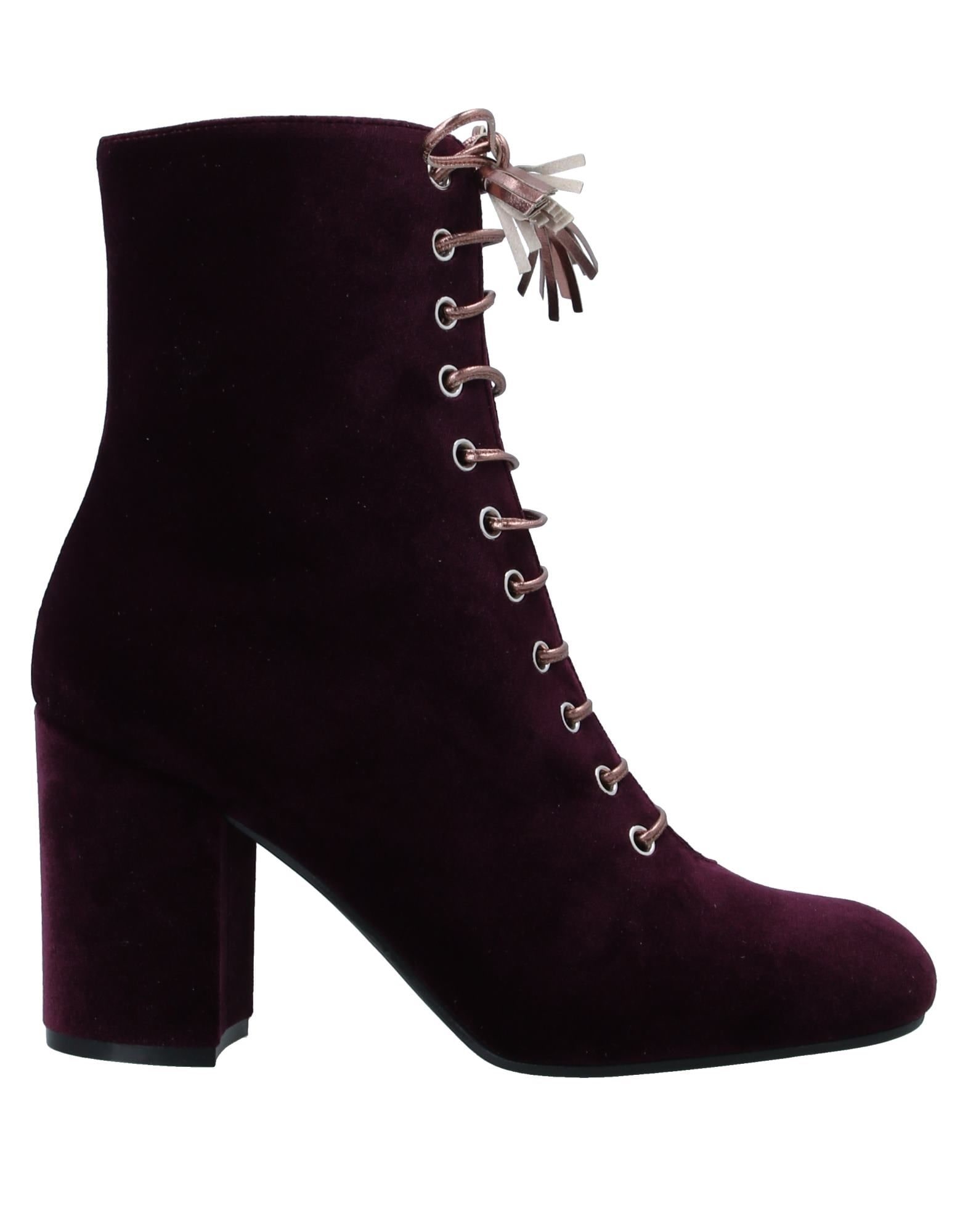 POLLINI - 앵클 부츠