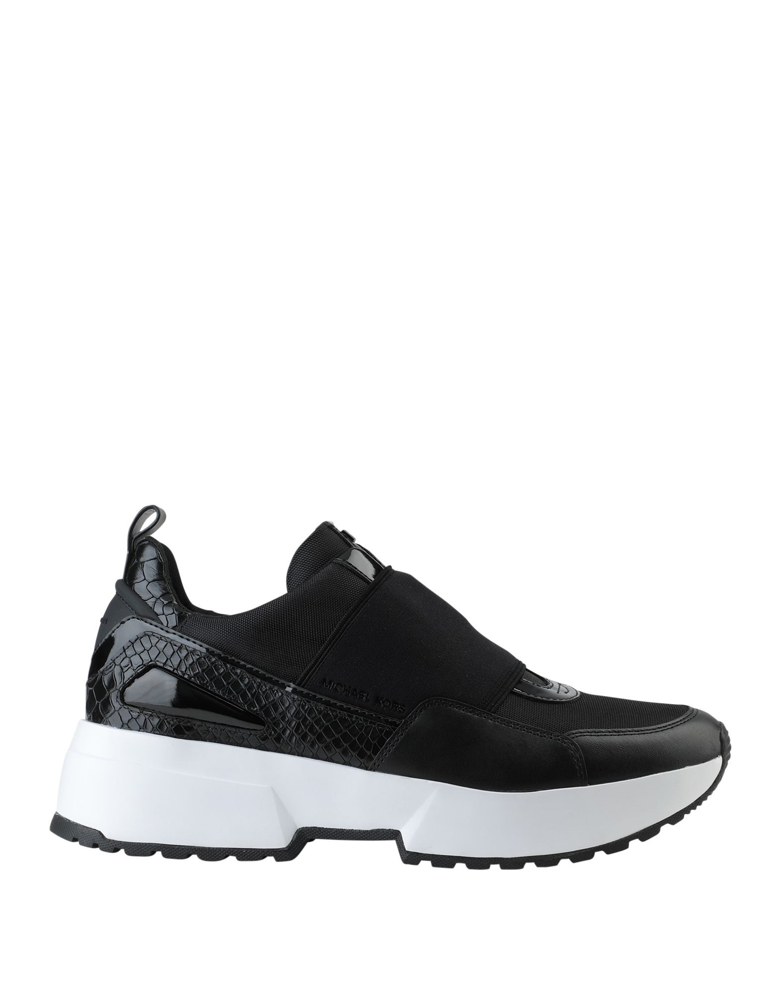 michael michael kors cosmo trainer sneakers