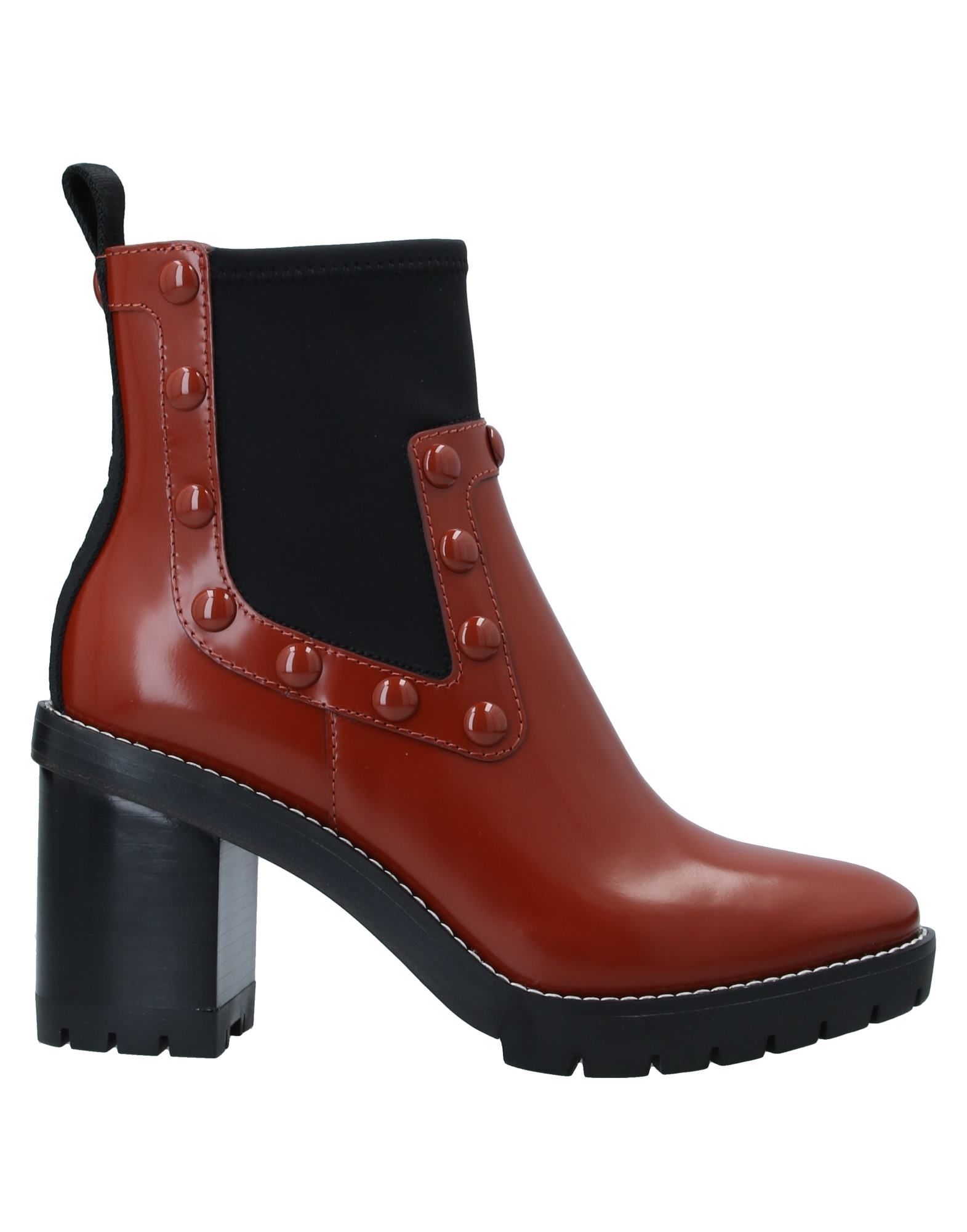 tory burch ankle boots