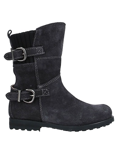 ZOOM ANDREA MONTELPARE - Ankle boot