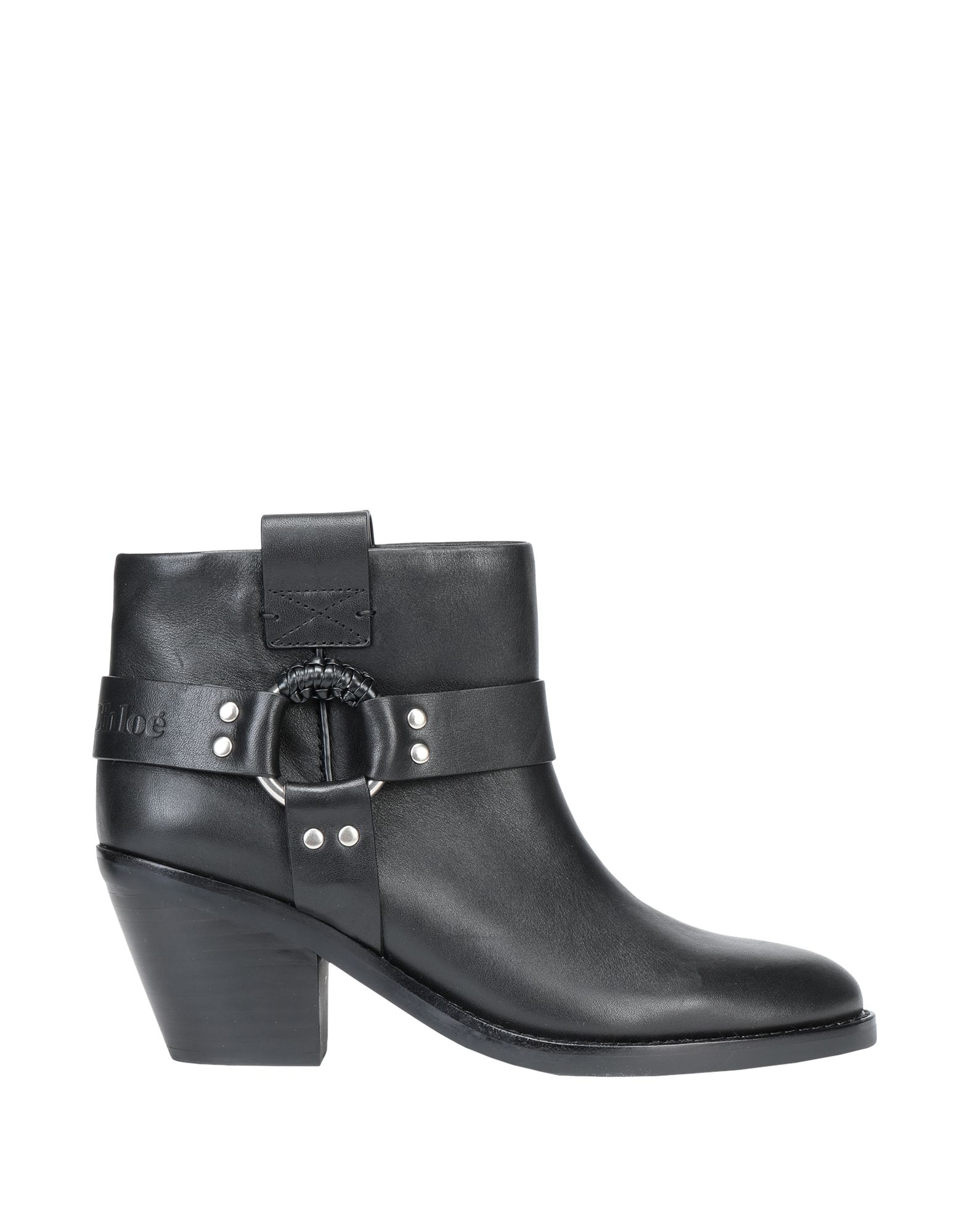 SEE BY CHLOÉ - Ankle boots