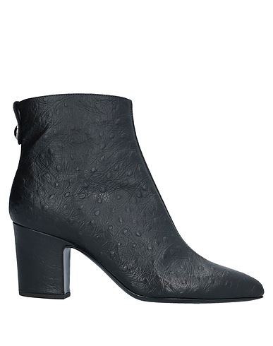 ZOOM GIUSEPPE ZANOTTI - Ankle boot