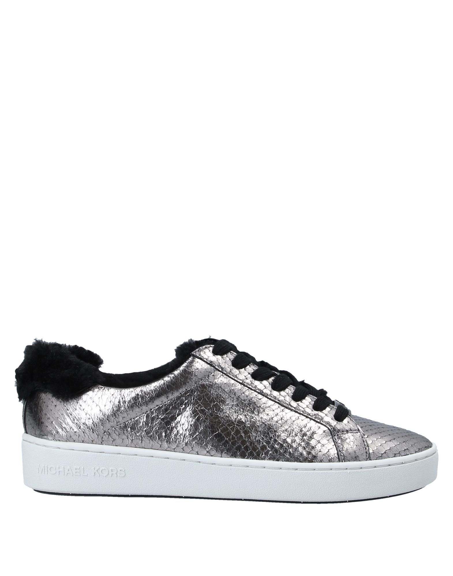 michael kors trainers