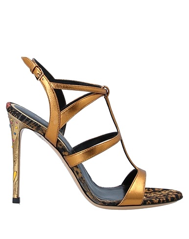 ZOOM ETRO - Sandals