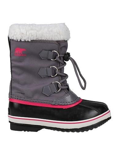 SOREL Footwear YOOT PAC NYLON DTV Lead Textile fibres