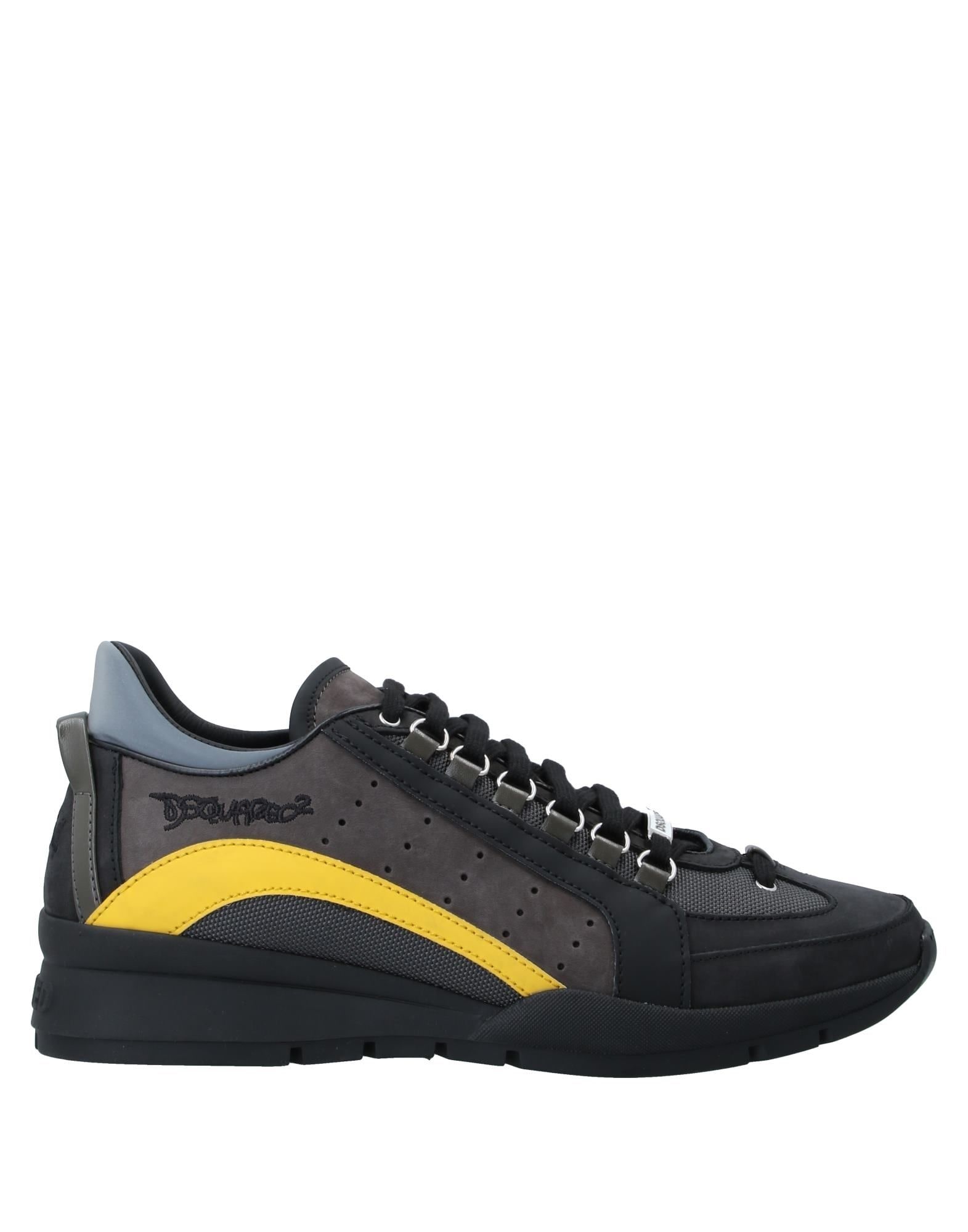 DSQUARED2 - Trainers