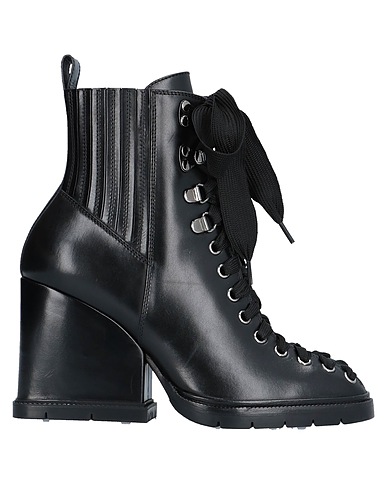 ZOOM SANTONI - Ankle boot