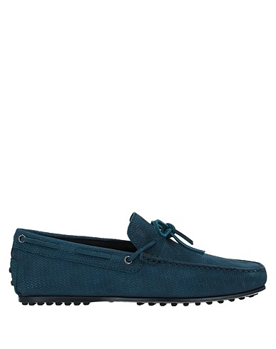 ZOOM TOD'S - Mocassins