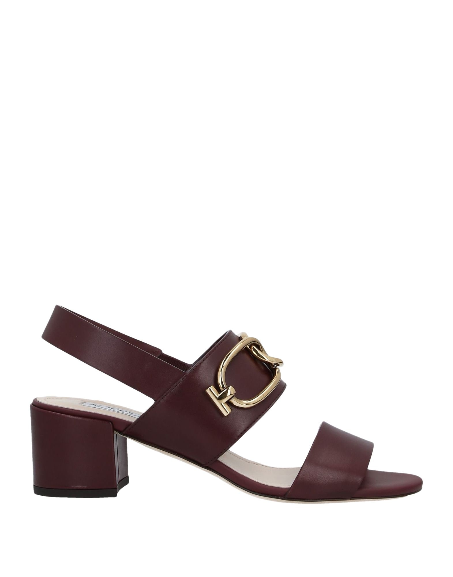 TOD'S - Sandals