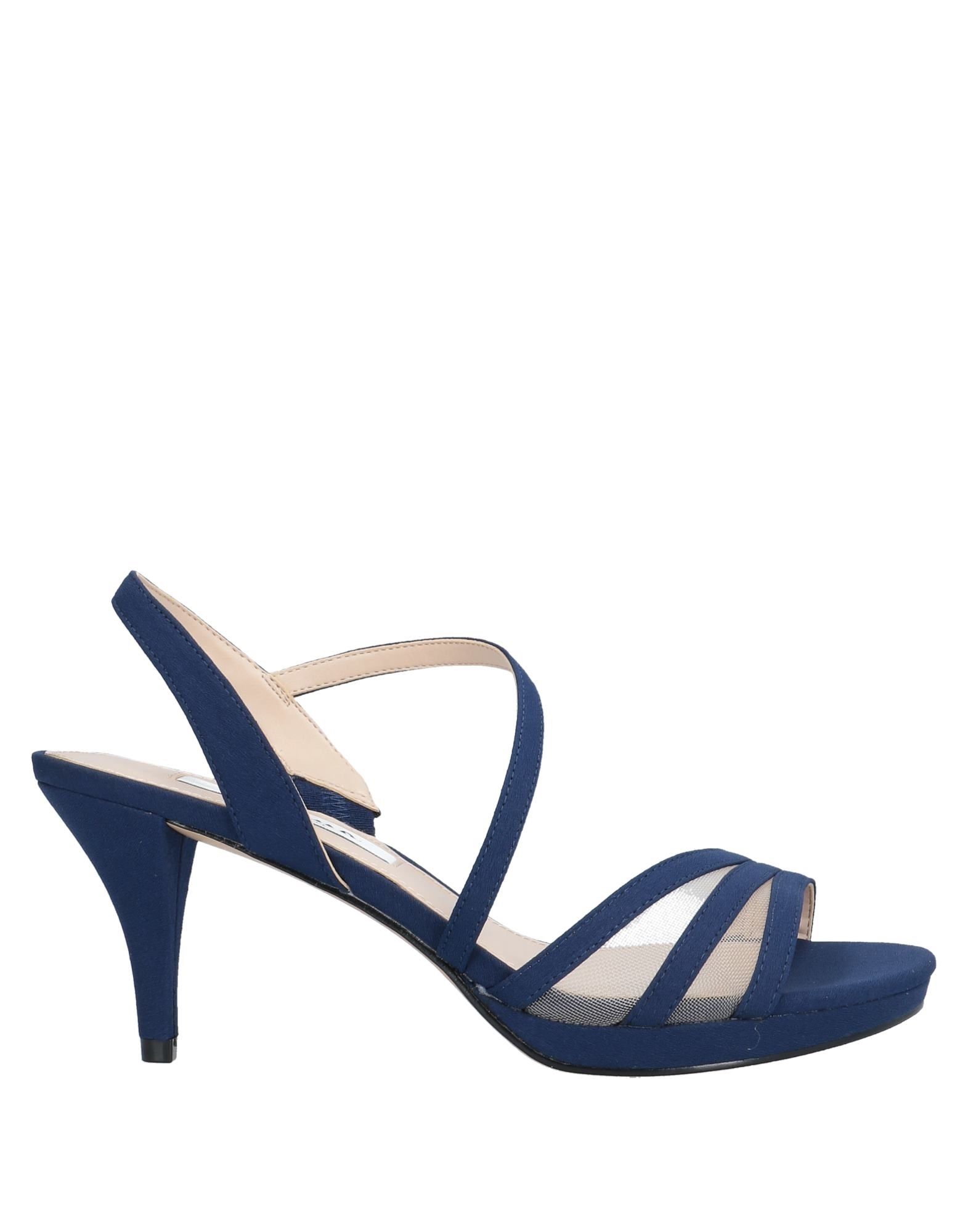 nina new york sandals