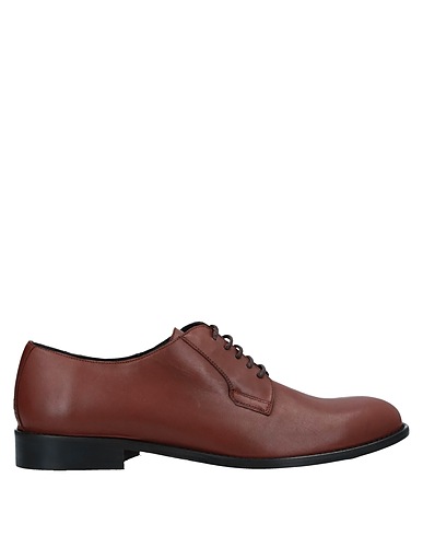 ZOOM BRUNO MAGLI - Laced shoes
