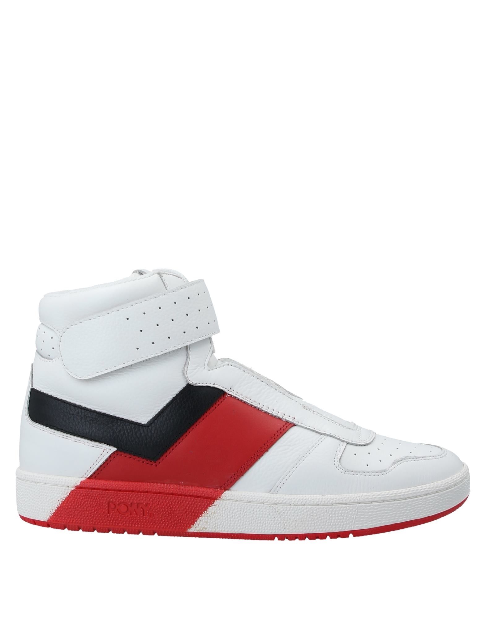 pony sneakers