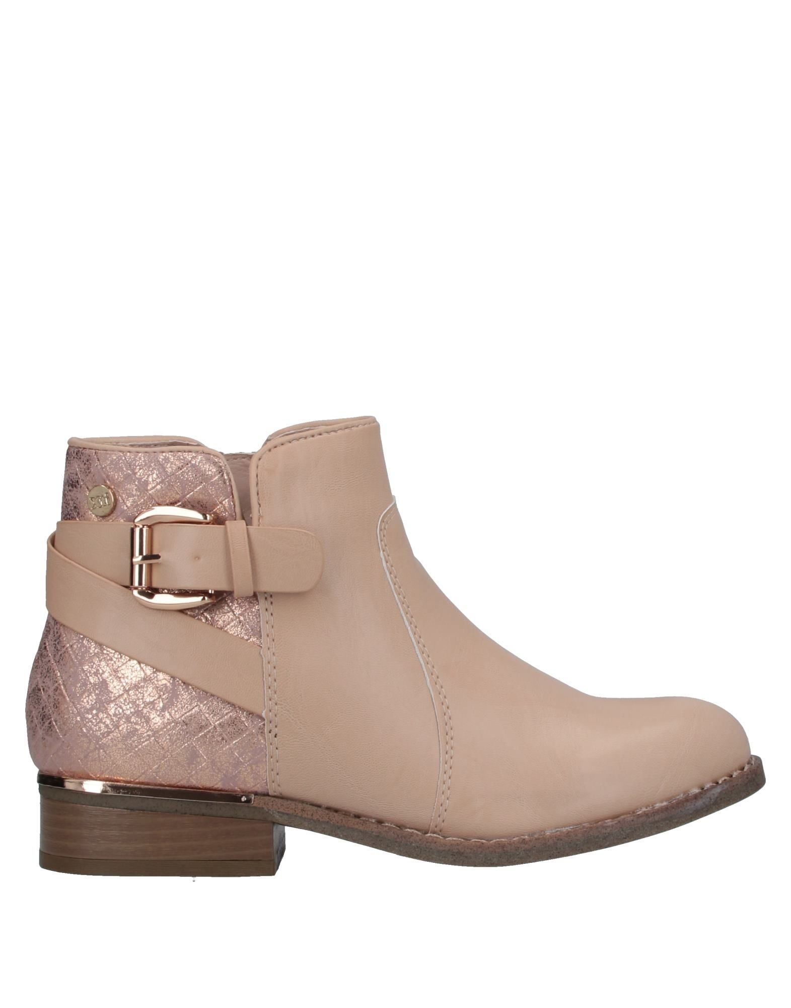 xti ankle boots
