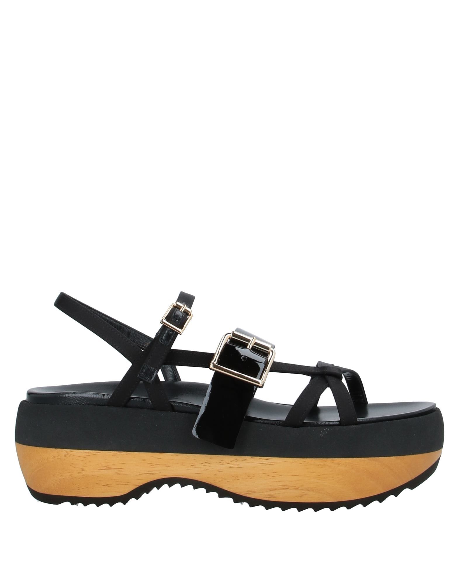 yoox marni sandals