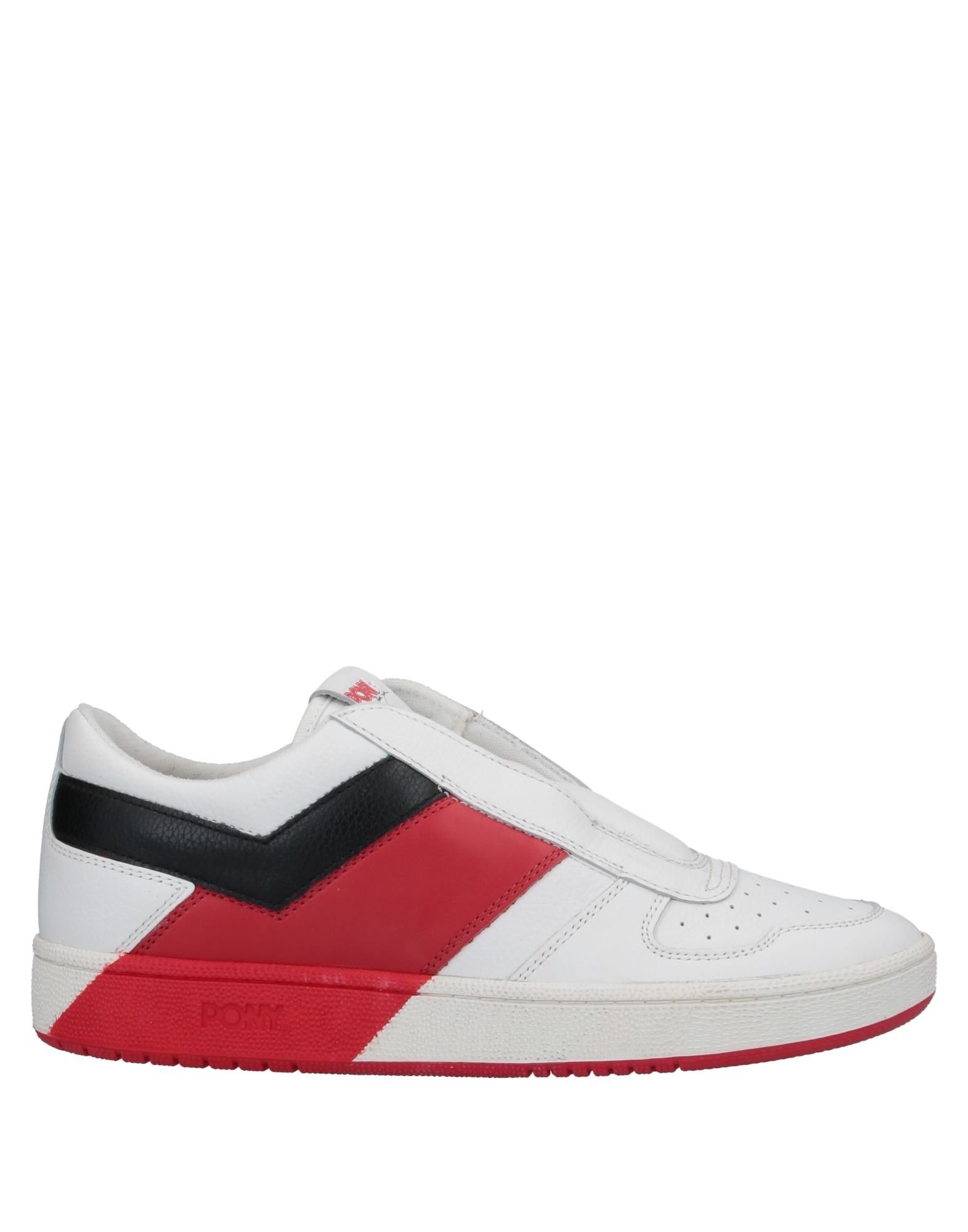 pony shoes mens